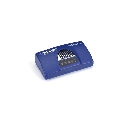 Black Box Gateway - Dual Temperature/humidity Sensor, 2-port (EME104A-R3)