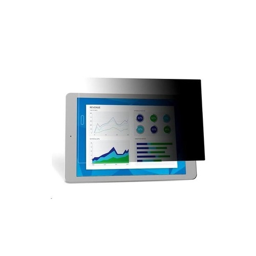 3M Privacy Filter For Apple Ipad Pro (PFTAP009)