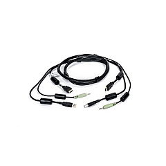 Vertiv Cable Assy, 1-hdmi/1-usb/1-audio, 6ft (CBL0110)