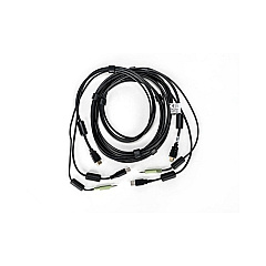 Vertiv Cable Assy, 1-hdmi/1-usb/1-audio, 10ft (CBL0111)