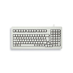 Cherry Americas Lt Gray 16 Usb/ps2 Interface 104 Mx Bla (G801800LPCEU0) Cherry Americas Lt Gray 16 Usb/ps2 Interface 104 Mx Bla (G801800LPCEU0)