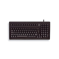 Cherry Americas Black 16 Usb/ps2 Interface 104 Mx Black (G801800LPCEU2) Cherry Americas Black 16 Usb/ps2 Interface 104 Mx Black (G801800LPCEU2)