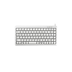 Cherry Americas Lt Gray 11 Ultraslim 83 Mechanical Keys (G844100LCAUS0) Cherry Americas Lt Gray 11 Ultraslim 83 Mechanical Keys (G844100LCAUS0)