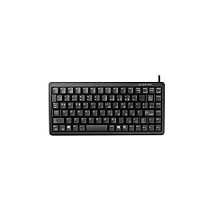 Cherry Americas Black 11 Ultraslim 83 Mechanical Keyswi (G844100LCAUS2) Cherry Americas Black 11 Ultraslim 83 Mechanical Keyswi (G844100LCAUS2)