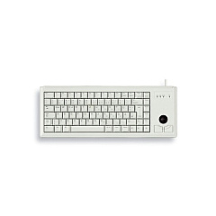 Cherry Americas Lt Gray 15 Ultraslim Ps2 Trackball 83 M (G844420LPBEU0) Cherry Americas Lt Gray 15 Ultraslim Ps2 Trackball 83 M (G844420LPBEU0)