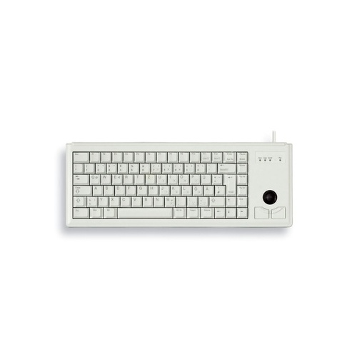 Cherry Americas Lt Gray 15 Ultraslim Ps2 Trackball 83 M (G844420LPBEU0)