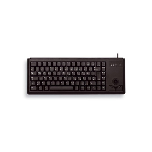Cherry Americas Black 15 Ultraslim Ps2 Trackball. 83 Me (G844420LPBEU2)