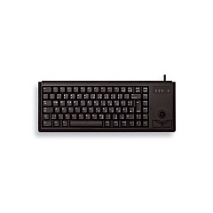 Cherry Americas Black 15 Ultraslim Usb Trackball 83 Mec (G844420LUBEU2) Cherry Americas Black 15 Ultraslim Usb Trackball 83 Mec (G844420LUBEU2)