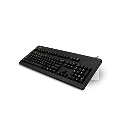 Cherry Americas Black 15 Ultraslim Usb Ps/2 103 Mechani (G845200LCMEU2) Cherry Americas Black 15 Ultraslim Usb Ps/2 103 Mechani (G845200LCMEU2)
