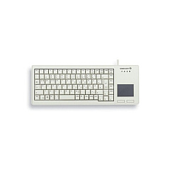Cherry Americas Lt Gray 15 Ultraslim Usb 88 Mechanical (G845500LUMEU0) Cherry Americas Lt Gray 15 Ultraslim Usb 88 Mechanical (G845500LUMEU0)