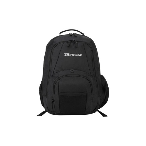 Targus 15.4 In Groove Notebook Backpack Nylon (CVR600)