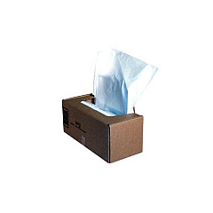 Fellowes Powershred Waste Bags For Shred (36056) Fellowes Powershred Waste Bags For Shred (36056)