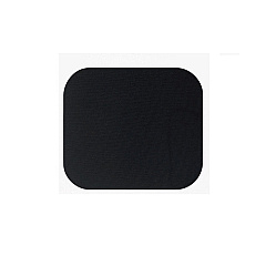 Fellowes Medium Mousepad-black (58024) Fellowes Medium Mousepad-black (58024)