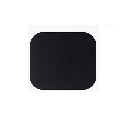 Fellowes Medium Mousepad-black (58024)