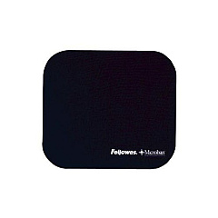 Fellowes Microban Blue Mousepad (5933801) Fellowes Microban Blue Mousepad (5933801)