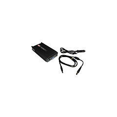 Lind Electronics Dell 12 Volt Car Adapter, (DE20451342)