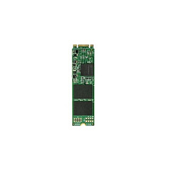 Transcend 256gb 2280 M.2 Sata Iii Mlc Solid State (TS256GMTS800)