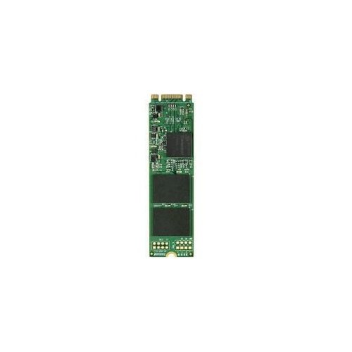 Transcend 32gb 2280 M.2 Sata Iii Mlc Solid State D (TS32GMTS800)