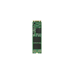 Transcend 64gb 2280 M.2 Sata Iii Mlc Solid State D (TS64GMTS800)