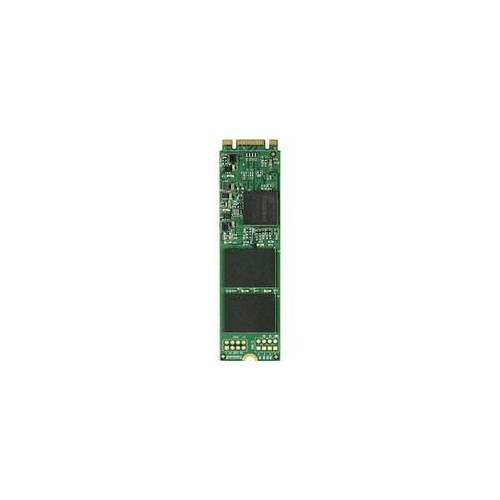 Transcend 64gb 2280 M.2 Sata Iii Mlc Solid State D (TS64GMTS800)