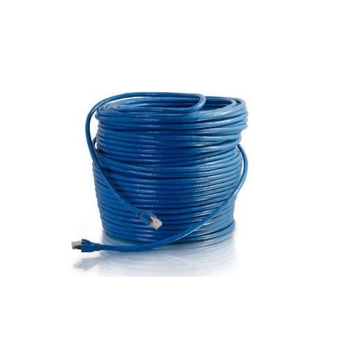 C2G 50ft Cat6 Snagless Solid Shielded Networ (43167)