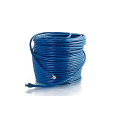 C2G 75ft Cat6 Snagless Solid Shielded Networ (43168) C2G 75ft Cat6 Snagless Solid Shielded Networ (43168)