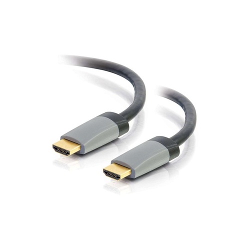 C2G 20ft Hdmi Cable With Ethernet Cl2-rated (50632)