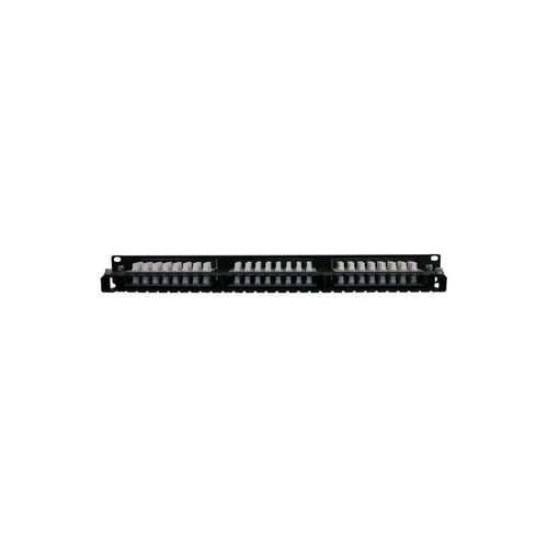 Tripp Lite 48-port 1u Cat6/5 Rack-mount Patch Panel (N252-048-1U)