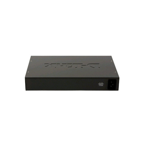 D-Link 16-port 10/100/1000 Gigabit Switch (DGS1016D)
