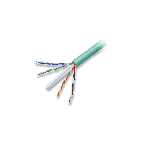 Belkin Cat6 Bulk Solid Cable Ft Green (A7L704-1000-GRN)