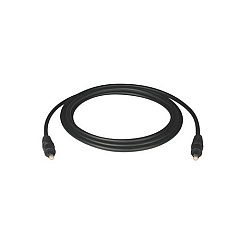 Tripp Lite 2m Toslink Digital Audio Cable Spdif M/m (A10202M)