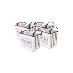 APC Apc Replacement Battery Cartridge #13 (RBC13)