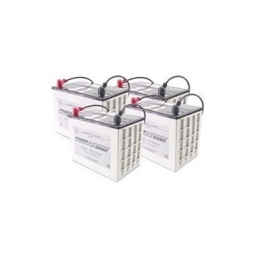 APC Apc Replacement Battery Cartridge #13 (RBC13)