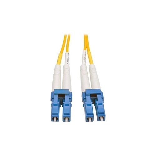 Tripp Lite 2m Duplex Smf 8.3 Fiber Cable Lc/lc 6ft (N370-02M)