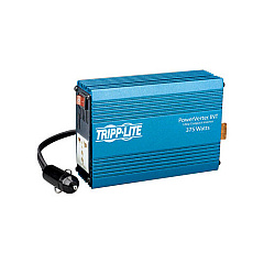 Tripp Lite Dc To Ac Power Inverter 12v-375w 1outlet (PVINT375) Tripp Lite Dc To Ac Power Inverter 12v-375w 1outlet (PVINT375)