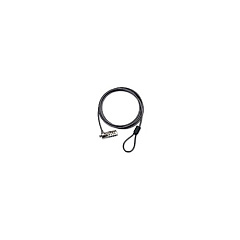 Targus Defcon 1 Serialized Lock(single) (PA410S1)
