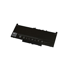 Battery For Dell Latitude E7270 E7470 (451BBSXBTI) Battery For Dell Latitude E7270 E7470 (451BBSXBTI)