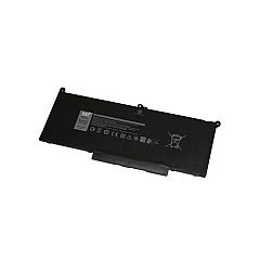 Battery For Dell Latitude 7280 7480 (451BBYEBTI) Battery For Dell Latitude 7280 7480 (451BBYEBTI)