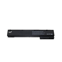 Battery For Hp Elitebook 8560w 8770w (QK641AABTI) Battery For Hp Elitebook 8560w 8770w (QK641AABTI)