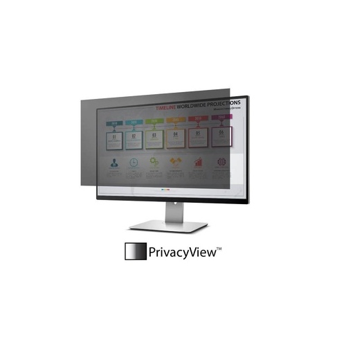 Rocstor Privacyview Privacy Filter For 23.6 Wide (PV0005B1)