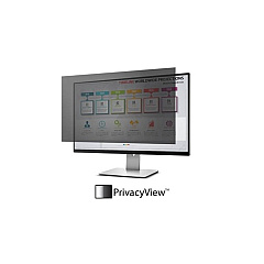 Rocstor Privacyview Privacy Filter For 24 Widesc (PV0010B1) Rocstor Privacyview Privacy Filter For 24 Widesc (PV0010B1)