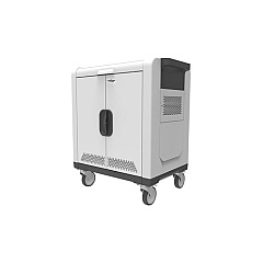 Rocstor Volt Sc32 Sync Charging Cart 32 (VTSC03201) Rocstor Volt Sc32 Sync Charging Cart 32 (VTSC03201)