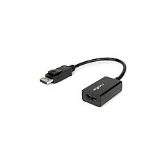 Rocstor Displayport To Hdmi Adapter - 1 X Displ (Y10A101B1) Rocstor Displayport To Hdmi Adapter - 1 X Displ (Y10A101B1)
