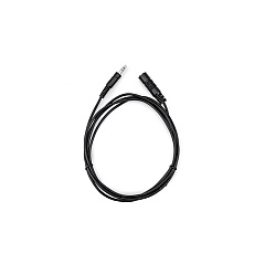 Rocstor 6 Ft Mini-phone Stereo 3.5 Mm (f) - Mini (Y10A223B1) Rocstor 6 Ft Mini-phone Stereo 3.5 Mm (f) - Mini (Y10A223B1)