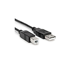 Rocstor Usb 2.0 - Type A To Type B - M/m - 1 Pa (Y10C115B1) Rocstor Usb 2.0 - Type A To Type B - M/m - 1 Pa (Y10C115B1)
