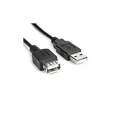 Rocstor Usb 2.0 - Extension Cable - Type A-fema (Y10C117B1) Rocstor Usb 2.0 - Extension Cable - Type A-fema (Y10C117B1)