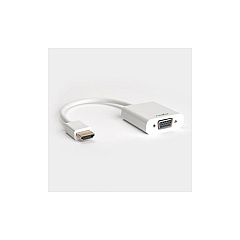 Rocstor Hdmi To Vga Converstor Adapter - 6 - Hd (Y10C119W1) Rocstor Hdmi To Vga Converstor Adapter - 6 - Hd (Y10C119W1)