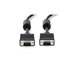Rocstor High Res Svga/vga Extension Cable Hd-15 (Y10C122B1) Rocstor High Res Svga/vga Extension Cable Hd-15 (Y10C122B1)