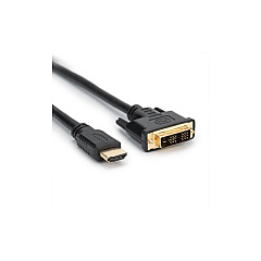 Rocstor Hmdi To Dvi Cable M/m - Hdmi Male To Dv (Y10C125B1) Rocstor Hmdi To Dvi Cable M/m - Hdmi Male To Dv (Y10C125B1)
