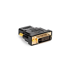 Rocstor Hmdi To Dvi Adapter F/m - Hdmi Female (Y10C126B1) Rocstor Hmdi To Dvi Adapter F/m - Hdmi Female (Y10C126B1)